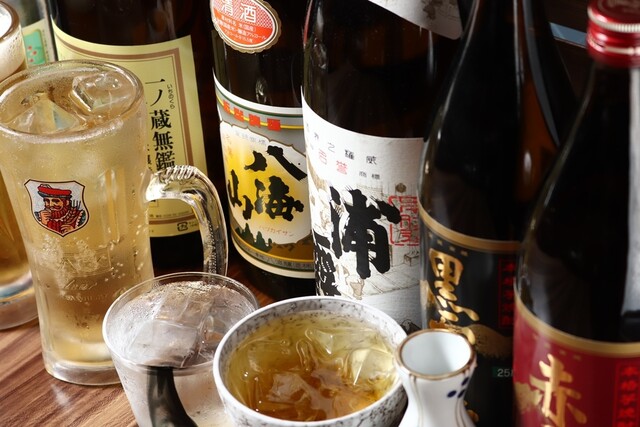 博多もつ鍋 幸せ確定 西葛西 居酒屋 食べログ