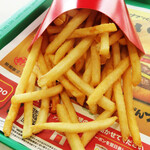 マクドナルド - 