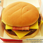 マクドナルド - 