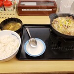 松屋 - 