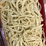 Teuchi Soba Kosuge - 