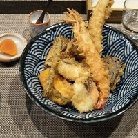 天ぷら とばり - 