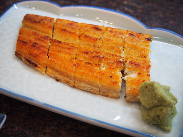 Nagase Sushi Tomi photo 2