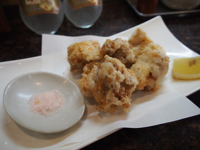 Nagase Sushi Tomi photo 3