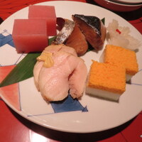 長崎卓袱浜勝 - 
