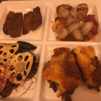 ブッフェダイニング プリンスマルシェ - 