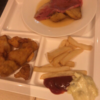 ブッフェダイニング プリンスマルシェ - 