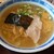 いさご食堂 - 中華そば(細麺)¥600(R2.2.6撮影)