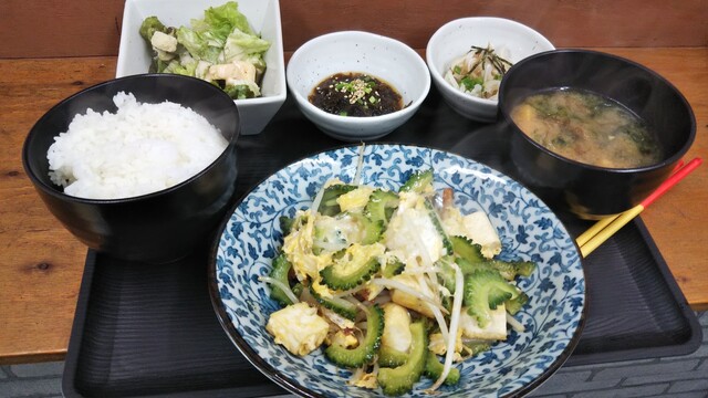 Ryukyu Kushi Sakaba HALEKAI photo 3