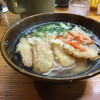 葉隠うどん