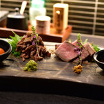 和牛専門店ぐるり - 