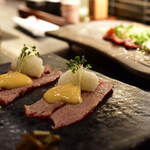 和牛専門店ぐるり - 