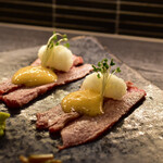 和牛専門店ぐるり - 