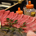 和牛専門店ぐるり - 