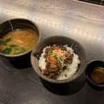 和牛専門店ぐるり - 