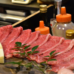 和牛専門店ぐるり - 