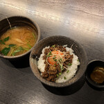 和牛専門店ぐるり - 