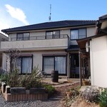 カラーズ ホーム メイド - 外観です