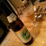 ラカンデラ - アルコールフリーもあります