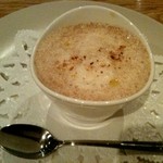 ラカンデラ - 初めの前菜