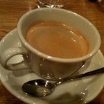 ラカンデラ - まろやかなコーヒー