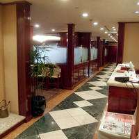 北京宮廷料理 涵梅舫 - 