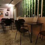 KARAOKE CAFE ハレルヤ - 