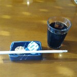 遠州屋 - ランチタイムはドリンク＆デザートがサービスに！