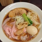 麺屋 七利屋 - 