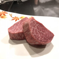 横浜うかい亭 - 