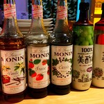 KARAOKE CAFE ハレルヤ - 