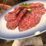 隠れ家焼肉 裏ネバーランド - 