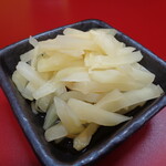 ラーメン二郎 - アップ