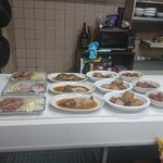 伊勢屋酒店 - 一品部隊！