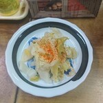 伊勢屋酒店 - サービス。