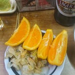 伊勢屋酒店 - 追加サービス(笑)