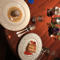 横浜うかい亭 - 