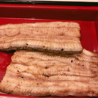 鰻割烹 伊豆栄 本店 - 