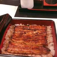 鰻割烹 伊豆栄 本店 - 