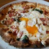 PIZZA SALVATORE CUOMO 代々木