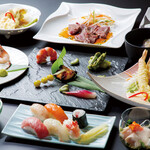 Sushidokoro Ryou - 