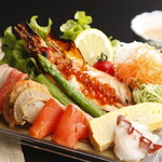 Sushidokoro Ryou - 