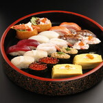 Sushidokoro Ryou - 