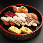 Sushidokoro Ryou - 