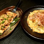 くいもの屋わん - 