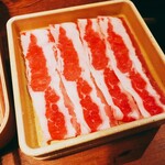 Shabushabu Onyasai - 