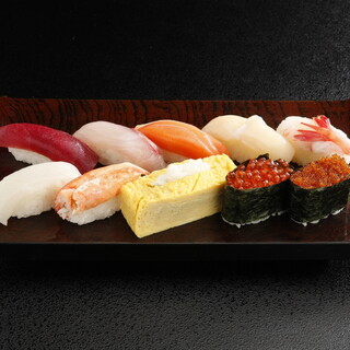 デートにぴったり すすきのでおすすめの寿司 鮨 をご紹介 食べログ