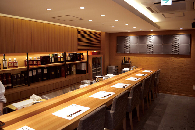 すし処 りょう すすきの 市電 寿司 ネット予約可 食べログ