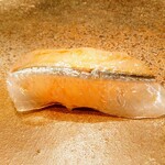 鮨　縁 - さより