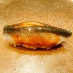 鮨　縁 - ままかり